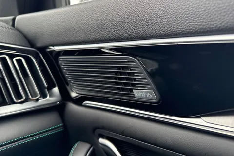 LD25TFO BYD Seal U 1.5 DM-i 26.6kWh Comfort CVT Auto Euro 6 (s/s) 5dr Thumbnail #43