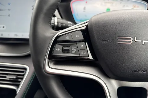 LD25TFO BYD Seal U 1.5 DM-i 26.6kWh Comfort CVT Auto Euro 6 (s/s) 5dr Thumbnail #45