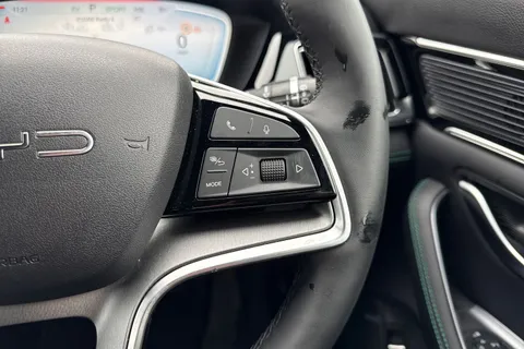 LD25TFO BYD Seal U 1.5 DM-i 26.6kWh Comfort CVT Auto Euro 6 (s/s) 5dr Thumbnail #46