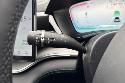 LD25TFO BYD Seal U 1.5 DM-i 26.6kWh Comfort CVT Auto Euro 6 (s/s) 5dr Thumbnail #47