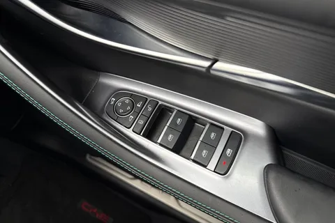 LD25TFO BYD Seal U 1.5 DM-i 26.6kWh Comfort CVT Auto Euro 6 (s/s) 5dr Thumbnail #49