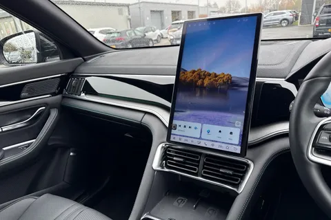 LD25TFO BYD Seal U 1.5 DM-i 26.6kWh Comfort CVT Auto Euro 6 (s/s) 5dr Thumbnail #50