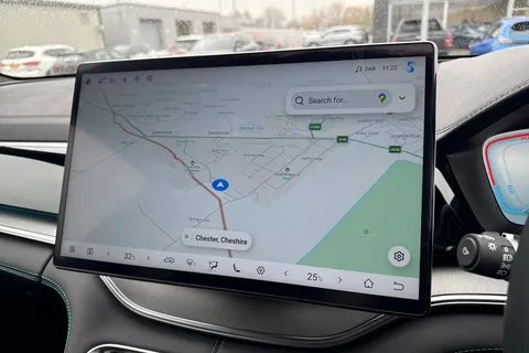 LD25TFO BYD Seal U 1.5 DM-i 26.6kWh Comfort CVT Auto Euro 6 (s/s) 5dr Thumbnail #52