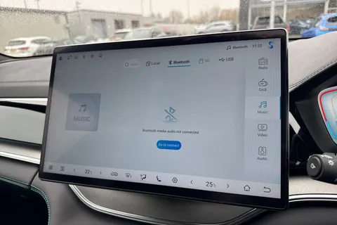 LD25TFO BYD Seal U 1.5 DM-i 26.6kWh Comfort CVT Auto Euro 6 (s/s) 5dr Thumbnail #54