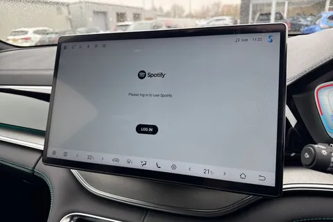 LD25TFO BYD Seal U 1.5 DM-i 26.6kWh Comfort CVT Auto Euro 6 (s/s) 5dr Thumbnail #55