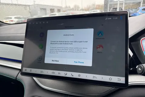 LD25TFO BYD Seal U 1.5 DM-i 26.6kWh Comfort CVT Auto Euro 6 (s/s) 5dr Thumbnail #56