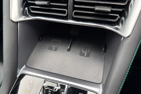 LD25TFO BYD Seal U 1.5 DM-i 26.6kWh Comfort CVT Auto Euro 6 (s/s) 5dr Thumbnail #61