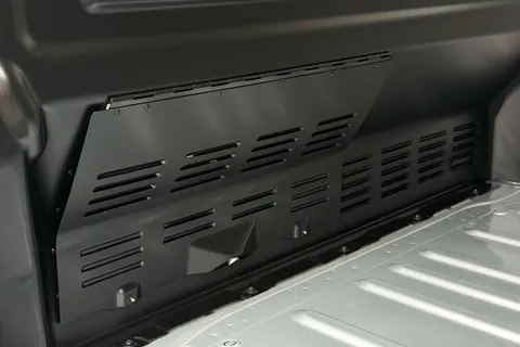 BT75AVR Volkswagen Transporter 2.0 TDI 150PS Commerce Pro Van Auto-Tailgate Thumbnail #47