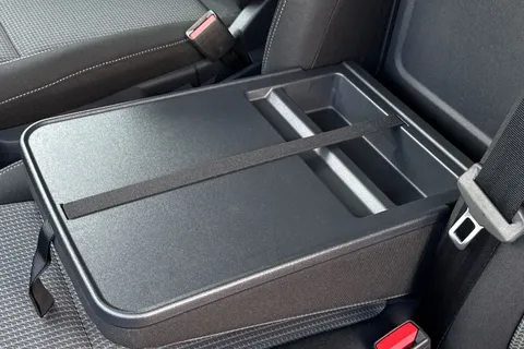 BT75AVR Volkswagen Transporter 2.0 TDI 150PS Commerce Pro Van Auto-Tailgate Thumbnail #54