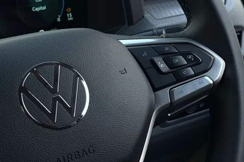 BT75AVR Volkswagen Transporter 2.0 TDI 150PS Commerce Pro Van Auto-Tailgate Thumbnail #62