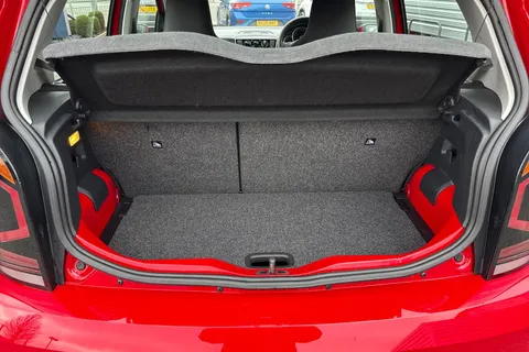 MT68VNY Volkswagen Up! 1.0 Move Up 5dr Thumbnail #10