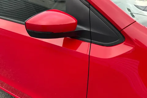 MT68VNY Volkswagen Up! 1.0 Move Up 5dr Thumbnail #12