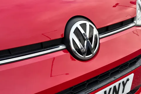 MT68VNY Volkswagen Up! 1.0 Move Up 5dr Thumbnail #26