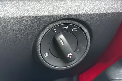 MT68VNY Volkswagen Up! 1.0 Move Up 5dr Thumbnail #35