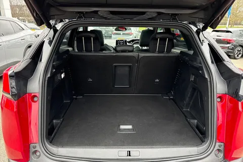 FM68PVJ PEUGEOT 3008 2.0 BlueHDi GT Line Premium EAT Euro 6 (s/s) 5dr Thumbnail #8