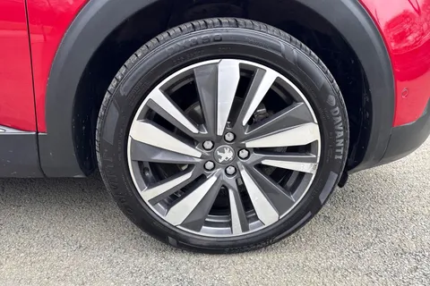 FM68PVJ PEUGEOT 3008 2.0 BlueHDi GT Line Premium EAT Euro 6 (s/s) 5dr Thumbnail #11