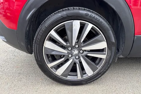 FM68PVJ PEUGEOT 3008 2.0 BlueHDi GT Line Premium EAT Euro 6 (s/s) 5dr Thumbnail #12