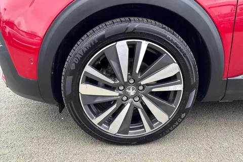 FM68PVJ PEUGEOT 3008 2.0 BlueHDi GT Line Premium EAT Euro 6 (s/s) 5dr Thumbnail #14