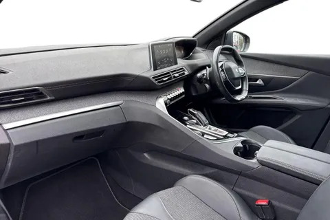 FM68PVJ PEUGEOT 3008 2.0 BlueHDi GT Line Premium EAT Euro 6 (s/s) 5dr Thumbnail #16