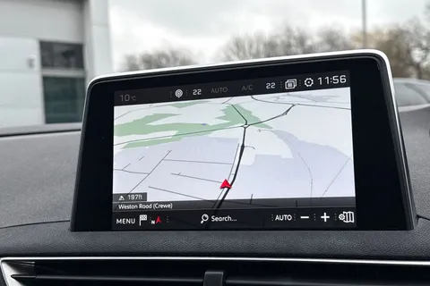 FM68PVJ PEUGEOT 3008 2.0 BlueHDi GT Line Premium EAT Euro 6 (s/s) 5dr Thumbnail #18