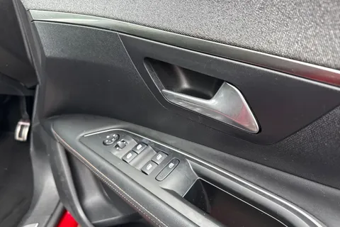 FM68PVJ PEUGEOT 3008 2.0 BlueHDi GT Line Premium EAT Euro 6 (s/s) 5dr Thumbnail #22