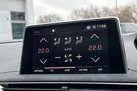 FM68PVJ PEUGEOT 3008 2.0 BlueHDi GT Line Premium EAT Euro 6 (s/s) 5dr Thumbnail #23