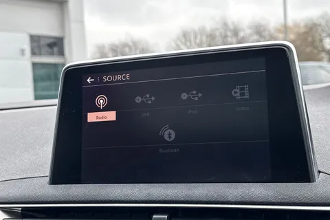 FM68PVJ PEUGEOT 3008 2.0 BlueHDi GT Line Premium EAT Euro 6 (s/s) 5dr Thumbnail #27