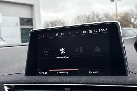 FM68PVJ PEUGEOT 3008 2.0 BlueHDi GT Line Premium EAT Euro 6 (s/s) 5dr Thumbnail #28