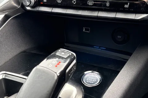 FM68PVJ PEUGEOT 3008 2.0 BlueHDi GT Line Premium EAT Euro 6 (s/s) 5dr Thumbnail #33