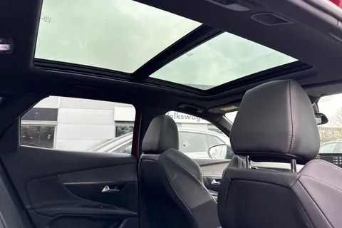 FM68PVJ PEUGEOT 3008 2.0 BlueHDi GT Line Premium EAT Euro 6 (s/s) 5dr Thumbnail #34