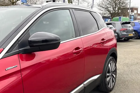 FM68PVJ PEUGEOT 3008 2.0 BlueHDi GT Line Premium EAT Euro 6 (s/s) 5dr Thumbnail #38