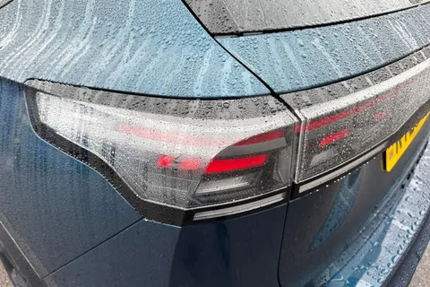 KT25OTU Volkswagen Tiguan 2.0 TDI R-Line 5dr DSG⭐IQ.LIGHT | Infotainment package | Black Styling Pack Thumbnail #26