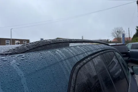 KT25OTU Volkswagen Tiguan 2.0 TDI R-Line 5dr DSG⭐IQ.LIGHT | Infotainment package | Black Styling Pack Thumbnail #29