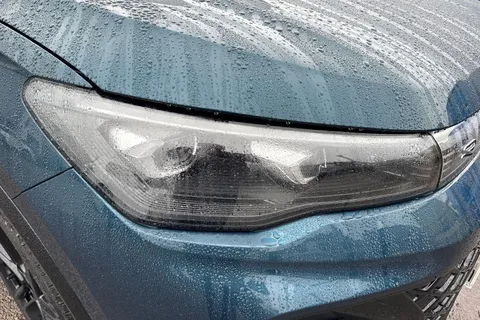 KT25OTU Volkswagen Tiguan 2.0 TDI R-Line 5dr DSG⭐IQ.LIGHT | Infotainment package | Black Styling Pack Thumbnail #32