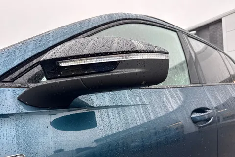 KT25OTU Volkswagen Tiguan 2.0 TDI R-Line 5dr DSG⭐IQ.LIGHT | Infotainment package | Black Styling Pack Thumbnail #34