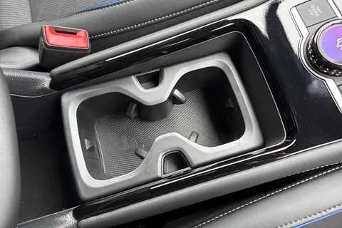 KT25OTU Volkswagen Tiguan 2.0 TDI R-Line 5dr DSG⭐IQ.LIGHT | Infotainment package | Black Styling Pack Thumbnail #43