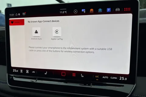 KT25OTU Volkswagen Tiguan 2.0 TDI R-Line 5dr DSG⭐IQ.LIGHT | Infotainment package | Black Styling Pack Thumbnail #55