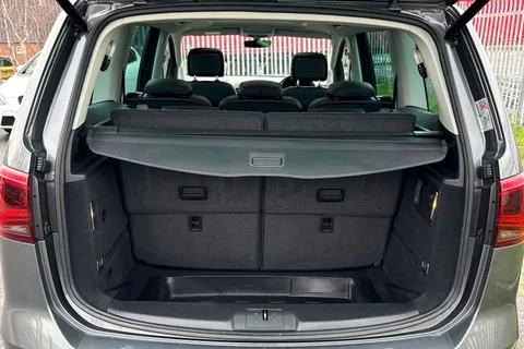 DE67YGF SEAT Alhambra 2.0 TDI XCELLENCE DSG Euro 6 (s/s) 5dr Thumbnail #7