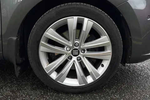 DE67YGF SEAT Alhambra 2.0 TDI XCELLENCE DSG Euro 6 (s/s) 5dr Thumbnail #10