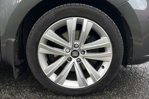 DE67YGF SEAT Alhambra 2.0 TDI XCELLENCE DSG Euro 6 (s/s) 5dr Thumbnail #11