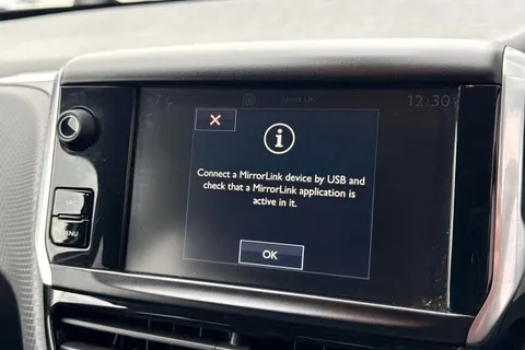 OE16POU PEUGEOT 2008 1.2 PureTech Allure 5dr Thumbnail #42