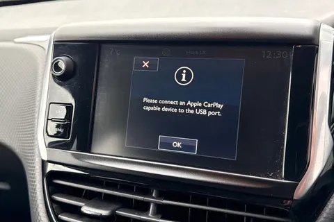 OE16POU PEUGEOT 2008 1.2 PureTech Allure 5dr Thumbnail #43