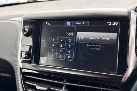 OE16POU PEUGEOT 2008 1.2 PureTech Allure 5dr Thumbnail #45