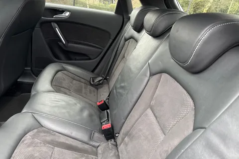 DA18FDY Audi A1 1.4 TFSI Black Edition Sportback Euro 6 (s/s) 5dr (Nav) Thumbnail #19