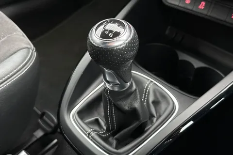 DA18FDY Audi A1 1.4 TFSI Black Edition Sportback Euro 6 (s/s) 5dr (Nav) Thumbnail #23