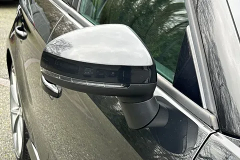 DA18FDY Audi A1 1.4 TFSI Black Edition Sportback Euro 6 (s/s) 5dr (Nav) Thumbnail #27