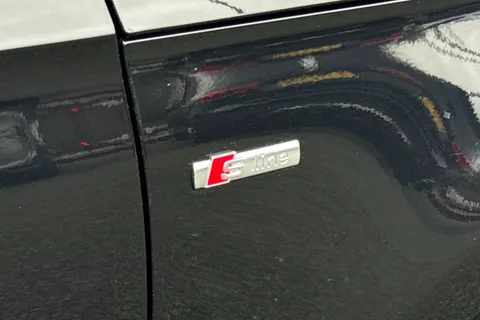 DA18FDY Audi A1 1.4 TFSI Black Edition Sportback Euro 6 (s/s) 5dr (Nav) Thumbnail #28