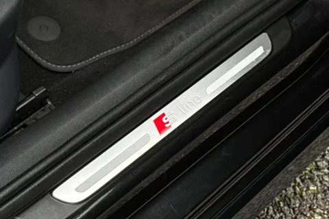 DA18FDY Audi A1 1.4 TFSI Black Edition Sportback Euro 6 (s/s) 5dr (Nav) Thumbnail #31