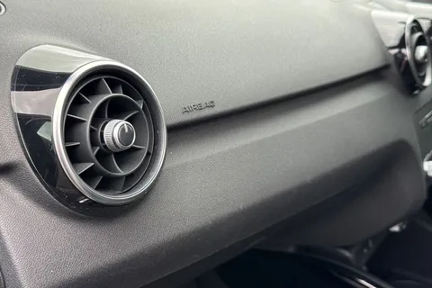 DA18FDY Audi A1 1.4 TFSI Black Edition Sportback Euro 6 (s/s) 5dr (Nav) Thumbnail #36