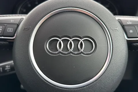 DA18FDY Audi A1 1.4 TFSI Black Edition Sportback Euro 6 (s/s) 5dr (Nav) Thumbnail #37